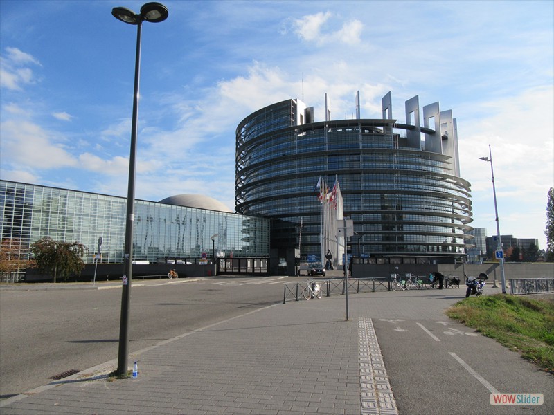 35 European Parliament